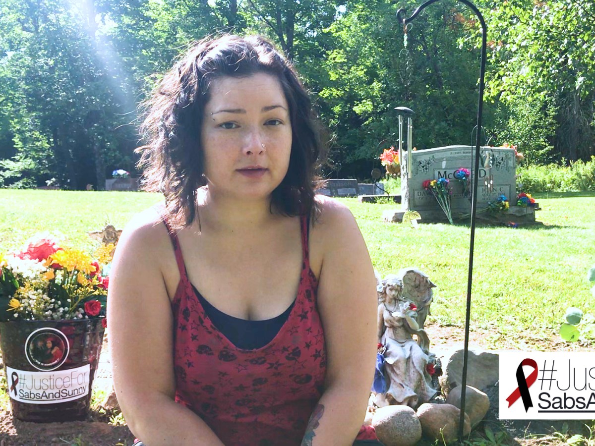#JusticeForSabsAndSunny | 2023&nbsp;Update