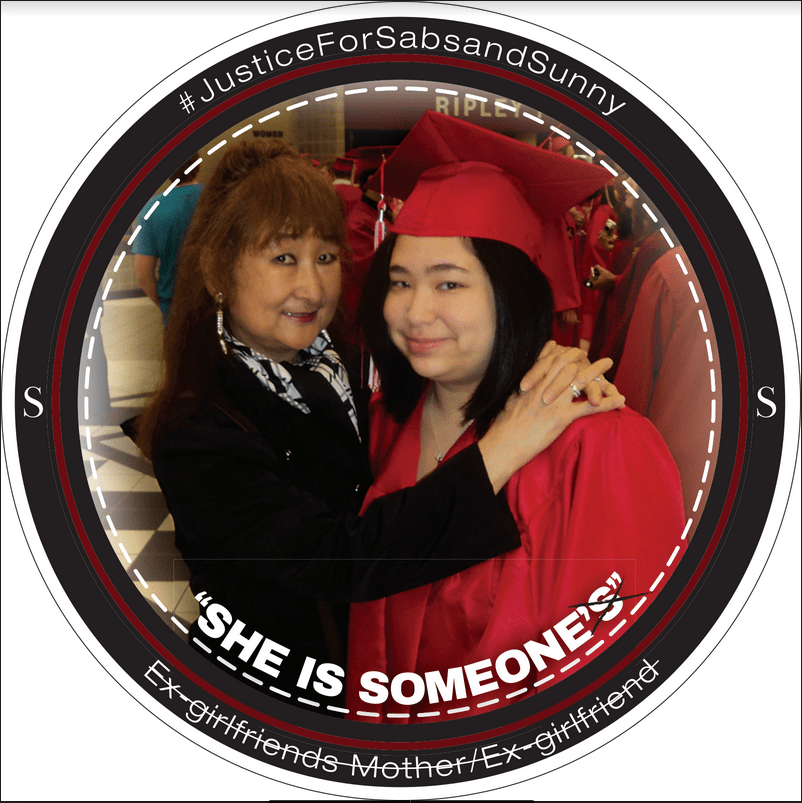 Sign the Petition Against Cayer’s&nbsp;Release